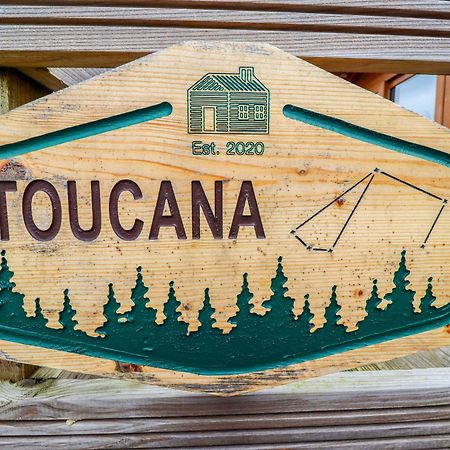 Toucana Morpeth Exterior foto