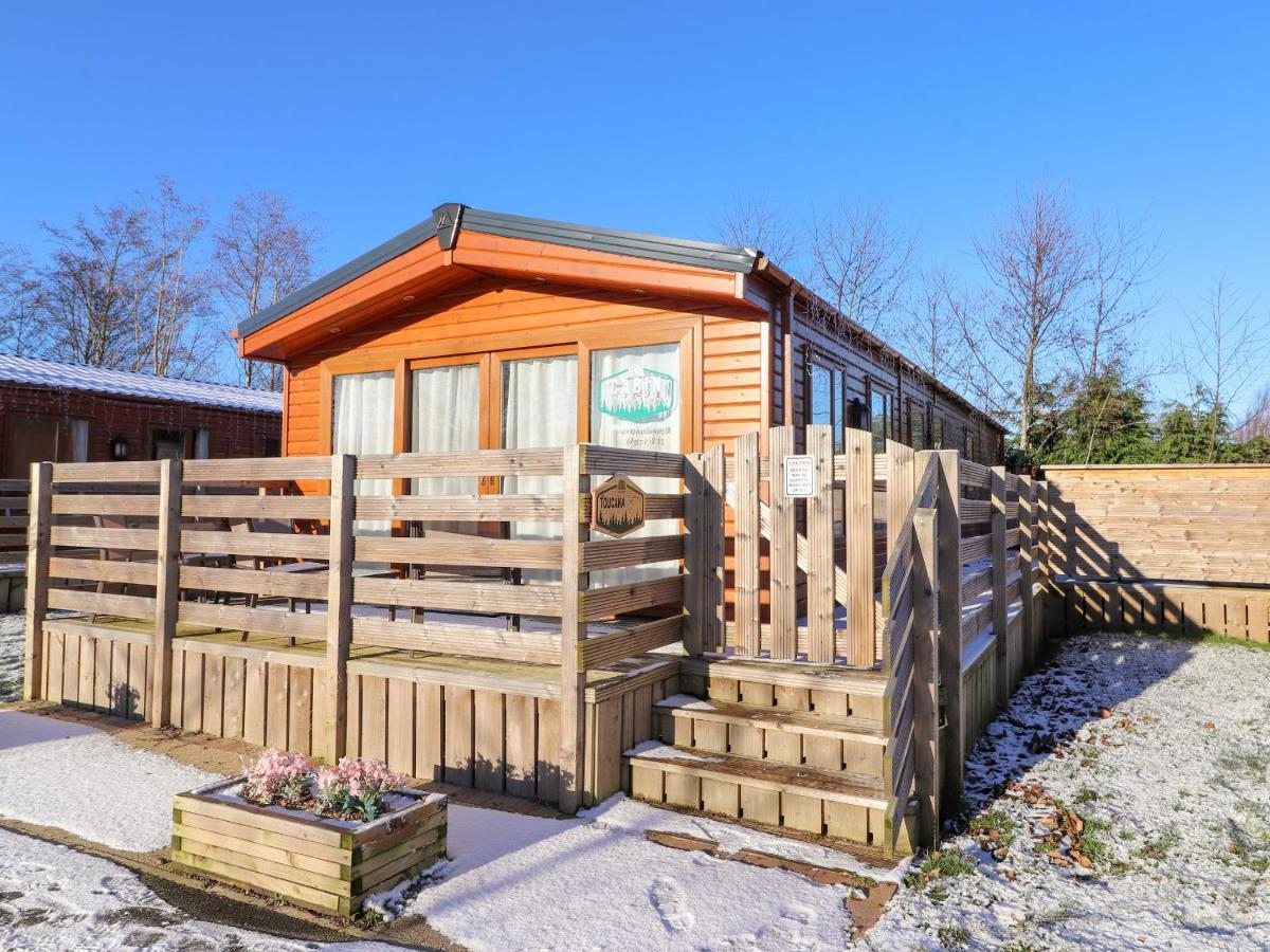 Toucana Morpeth Exterior foto